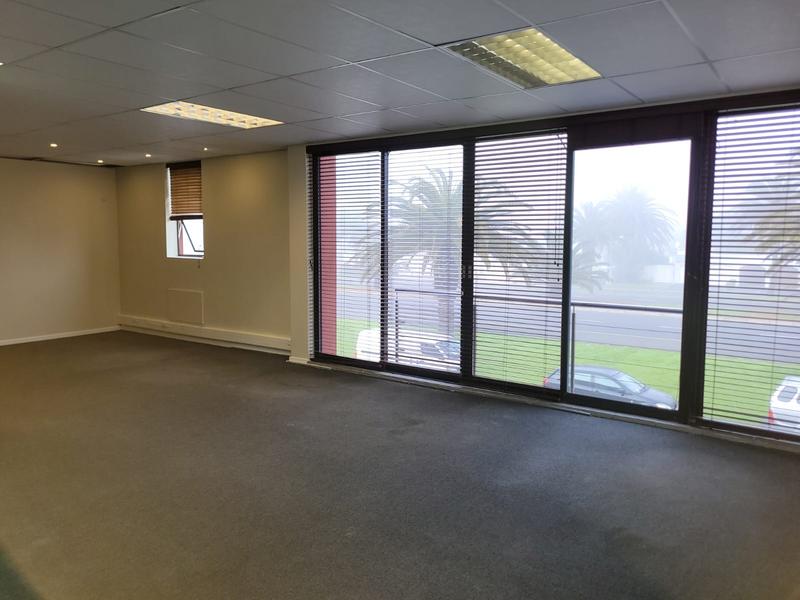 To Let commercial Property for Rent in Cape Town Western Cape